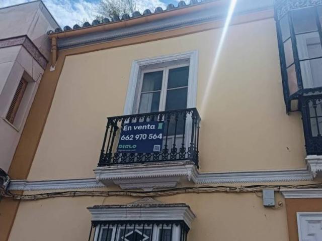 Casa en Venta en El Coronil