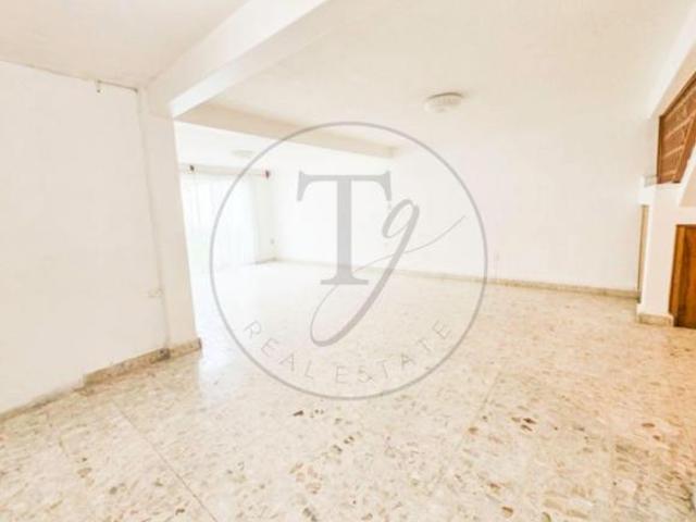 Casa EN VENTA en el corazón de Tlalnepantla