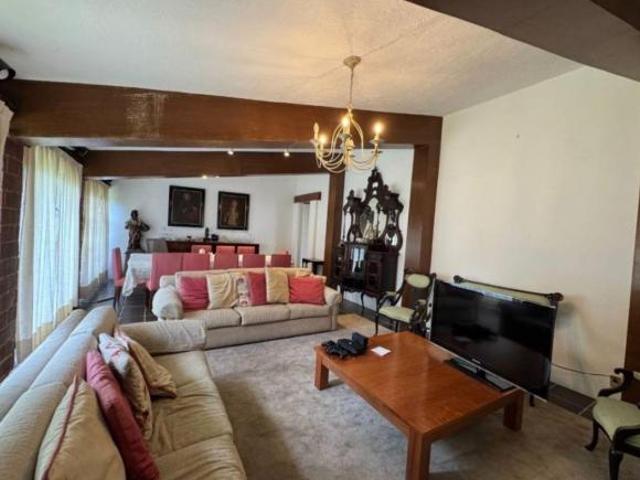 Casa en Venta en El Corazón de Tlalpan