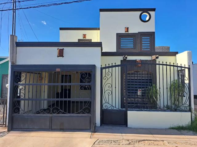 Casa en venta en El Cortijo, Hermosillo, Sonora