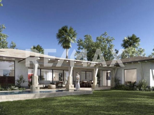 CASA EN RENTA EN EL COUNTRY CLUB