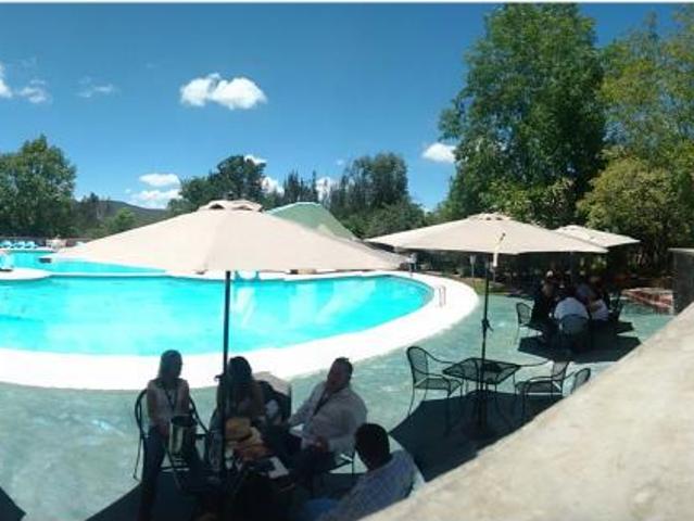Casa en venta en El Coyote, Ezequiel Montes, Querétaro