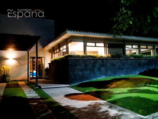 Casa en Venta en El Cristo Golf & Country Club, Atlixco, Puebla