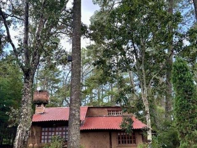 CASA EN VENTA EN EL DELIRIO, TAPALPA, JAL