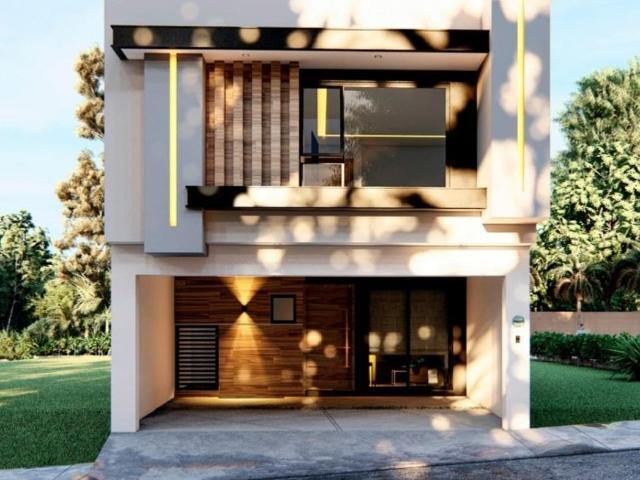 CASA EN VENTA EN EL DIAMANTE, TUXTLA GUTI?RREZ, CHIAPAS