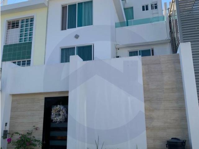 Casa en venta en El Diamante, Tuxtla Gutiérrez, Chiapas