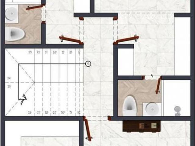 CASA EN VENTA EN EL DIAMANTE, TUXTLA GUTIÉRREZ, CHIAPAS