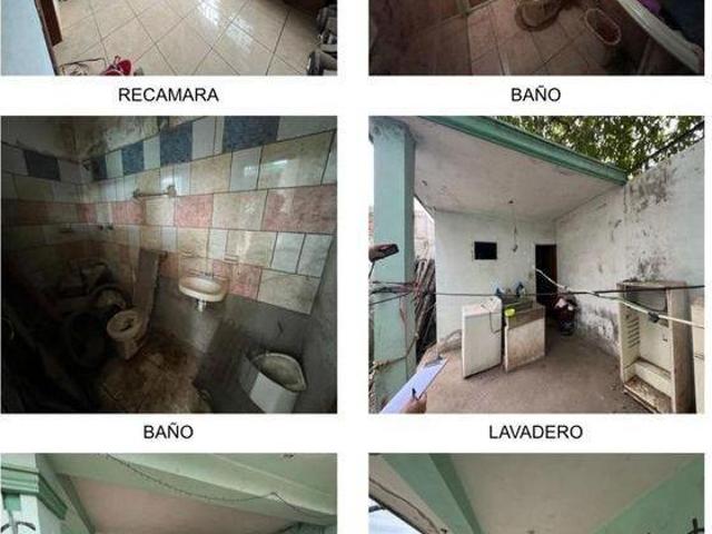 CASA EN VENTA EN EL DIEZ, CULIACAN, SINALOA