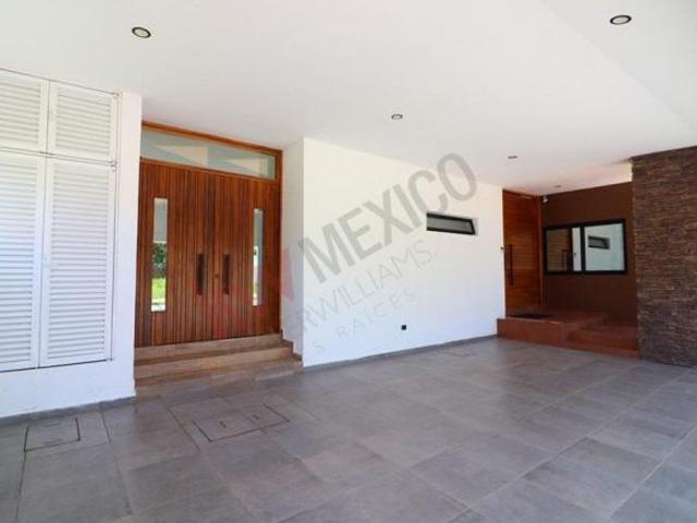 CASA EN VENTA EN EL DORADO