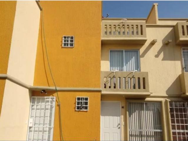 Casa en venta en El Dorado, Tultepec, México