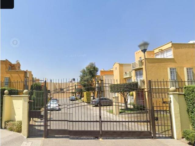 Casa en venta en El Dorado, Tultepec, México