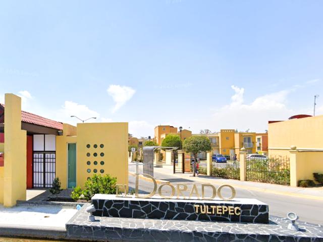 Casa en venta en El Dorado, Tultepec, México
