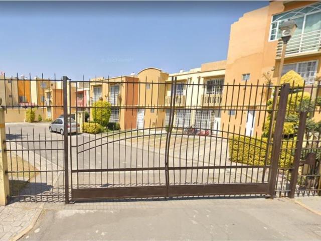 Casa en venta en El Dorado, Tultepec, México