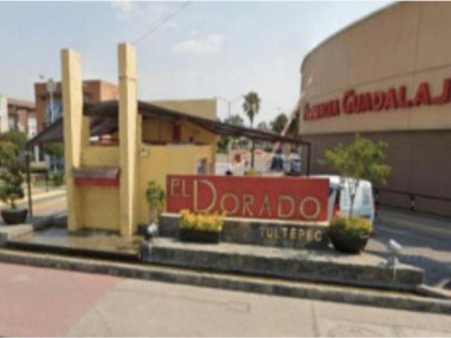 Casa en venta en El Dorado, Tultepec, México