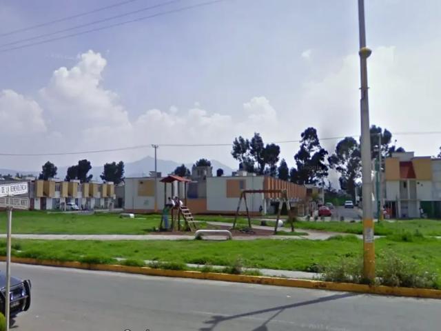 Casa en venta en El Dorado, Tultepec, México