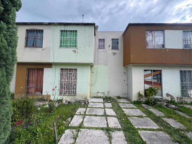 Casa en venta en El Dorado Huehuetoca, Huehuetoca, México
