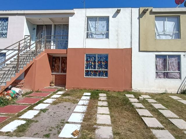Casa en venta en El Dorado Huehuetoca, Huehuetoca, México