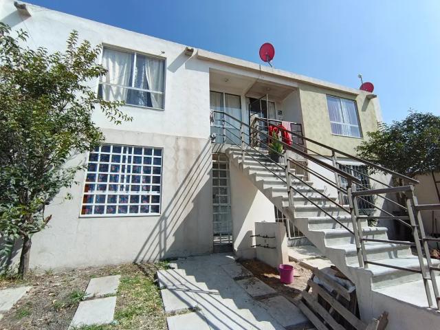 Casa en venta en El Dorado Huehuetoca, Huehuetoca, México