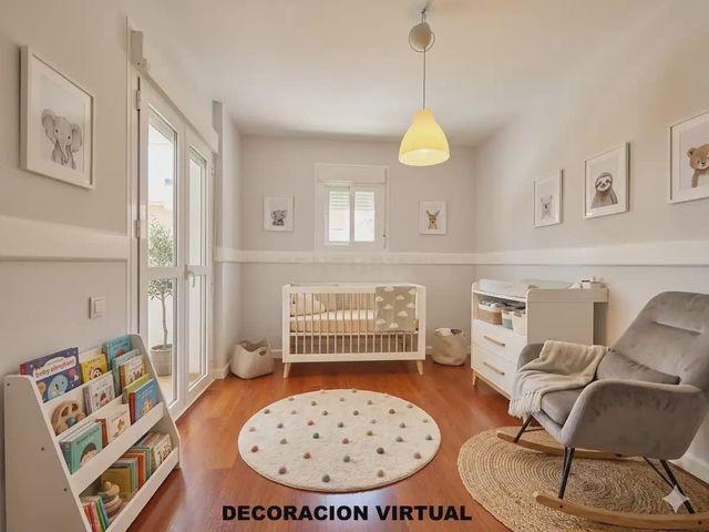 Casa en venta en El Ejido, Almería Costa Almería