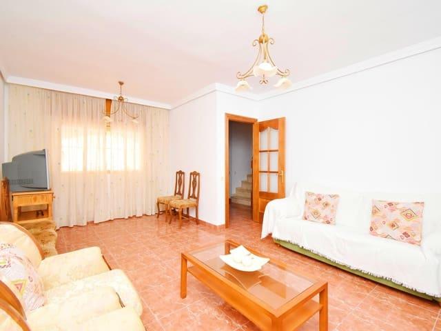 Casa en venta en El Ejido, Almería Costa Almería