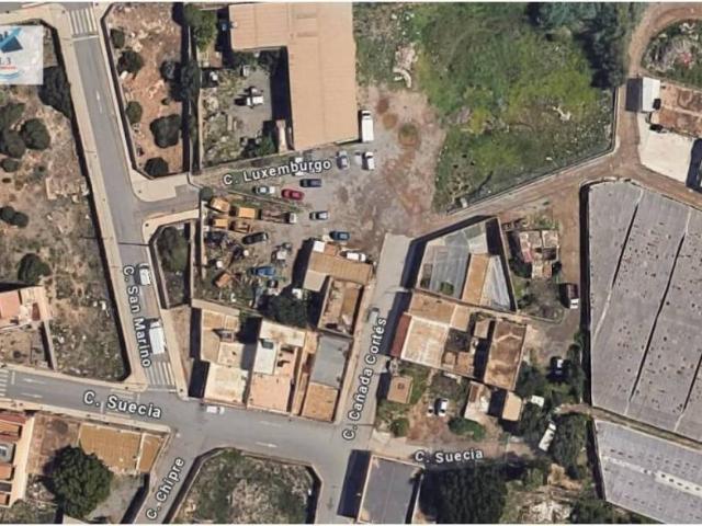 Casa en Venta en El Ejido