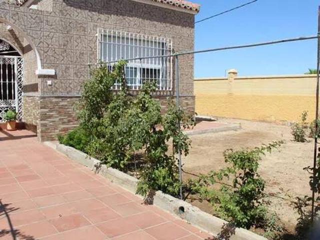 Casa en Venta en El Ejido