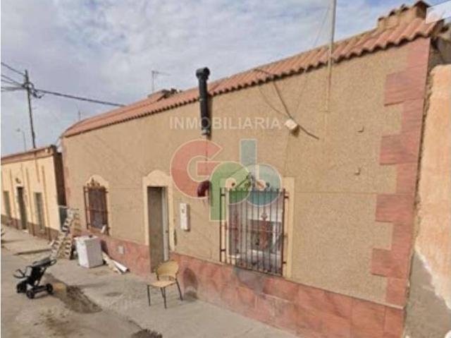 Casa en Venta en El Ejido