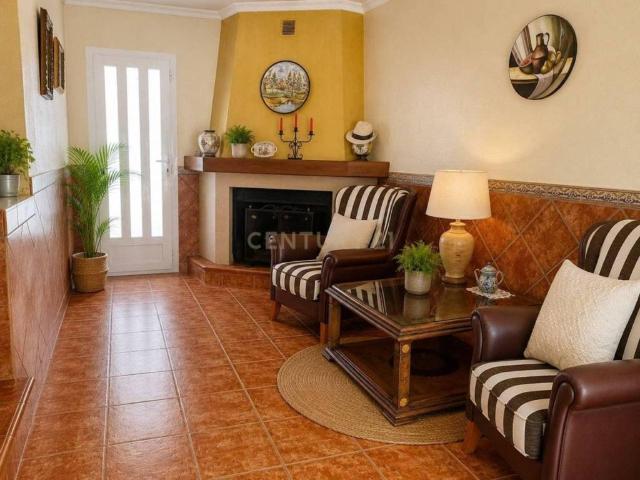 Casa en Venta en El Ejido