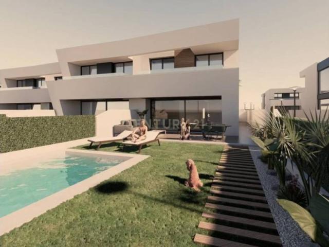 Casa en Venta en El Ejido