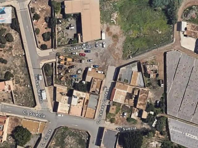 Casa en Venta en El Ejido