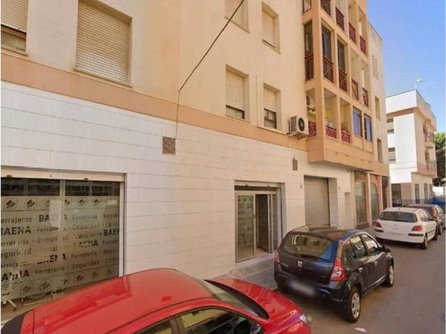 Casa en Venta en El Ejido