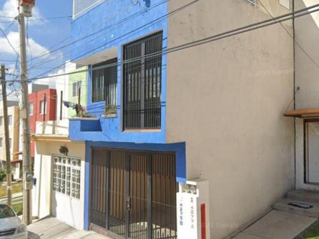 CASA EN VENTA EN EL ENCANTO COL ATLIXCO PUEBLA
