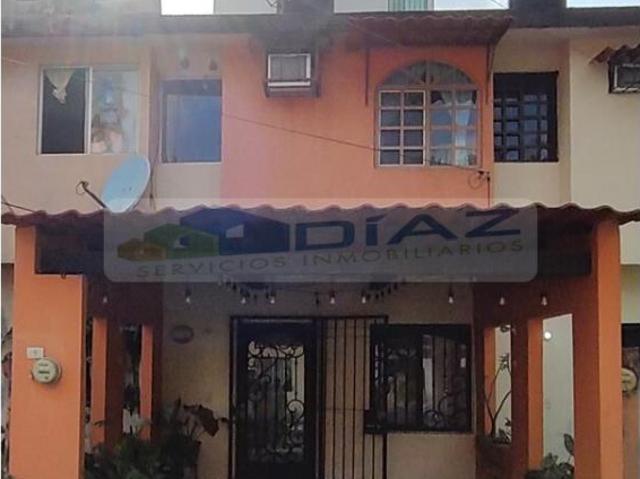 Casa en venta en El Encanto, Cárdenas, Tabasco