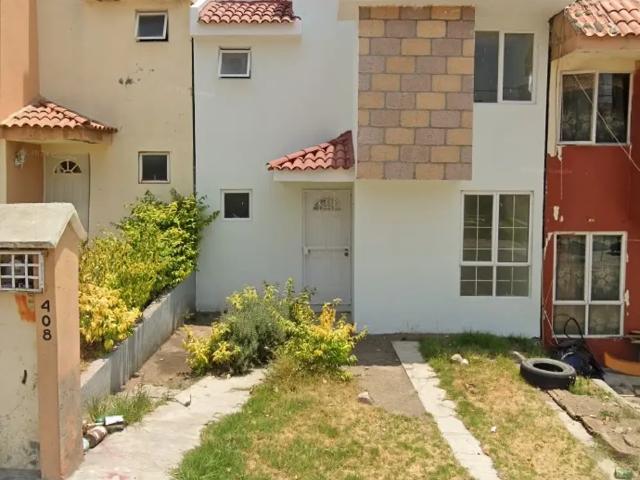 Casa en venta en El Encanto, Atlixco, Puebla