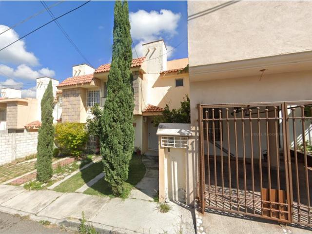 Casa en venta en El Encanto del Cerril, Atlixco, Puebla