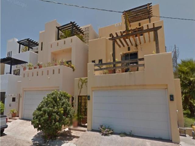 Casa en venta en El Encanto, Mazatlán, Sinaloa
