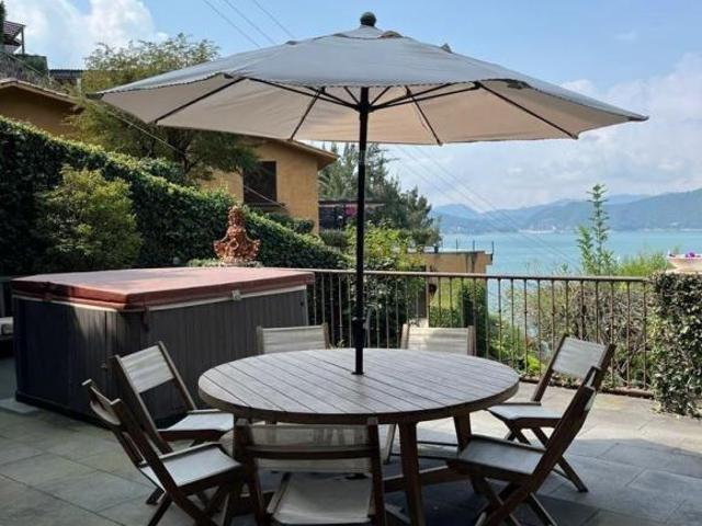 CASA EN VENTA EN EL ESCONDRIJO VALLE DE BRAVO