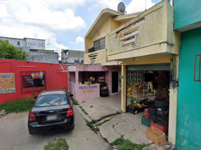 Casa en venta en El Espejo 1, Centro, Tabasco