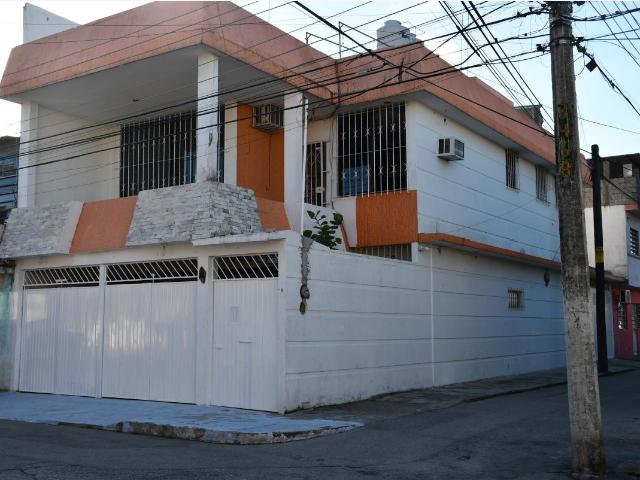 Casa en venta en El Espejo 2, Centro, Tabasco