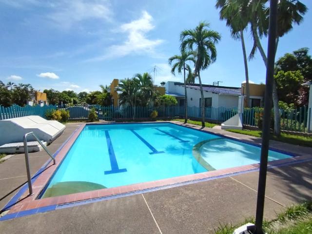 Casa En Venta En El Espinal En Conjunto Residencial Caracoli V246443