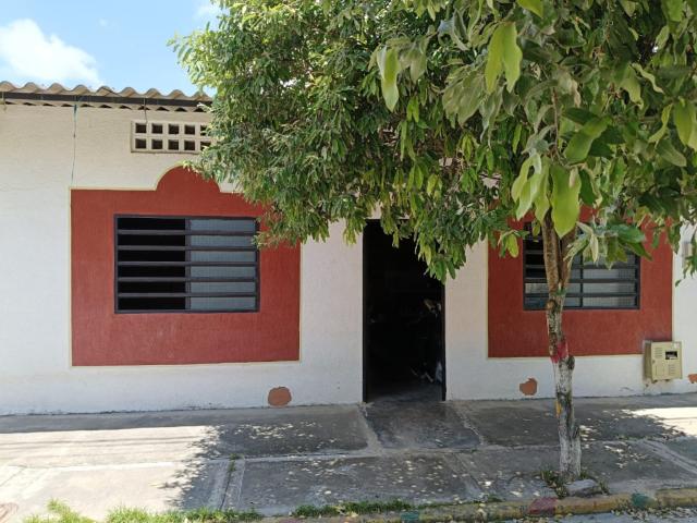 Casa En Venta En El Espinal En Juan Pablo Ii Segunda Etapa V408640