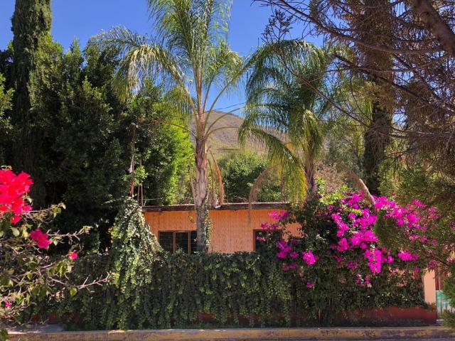 Casa en venta en El Espinal, Santiago Huajolotitlán, Oaxaca