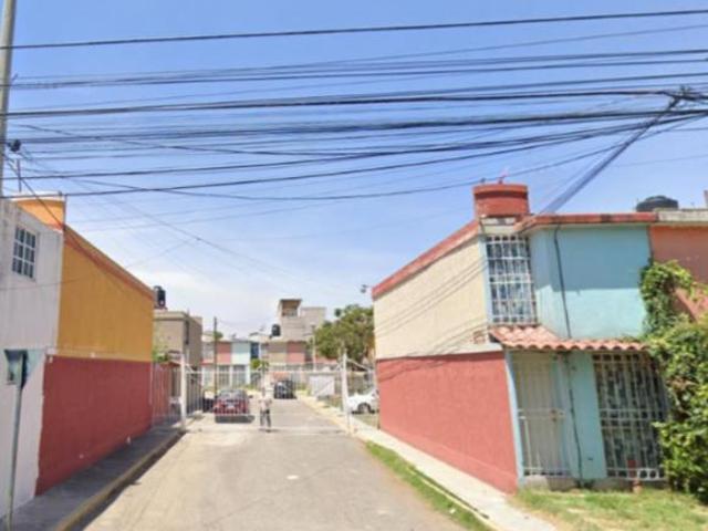 Casa en venta en el Estado de México en la Alcaldía Cuautitlán Izcalli en la Calle Obreros 100,Tauro