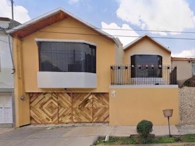 CASA EN VENTA EN EL ESTADO DE MEXICO NAUCALPAN DE JUAREZ HACIENDA DE ECHEGARAY
