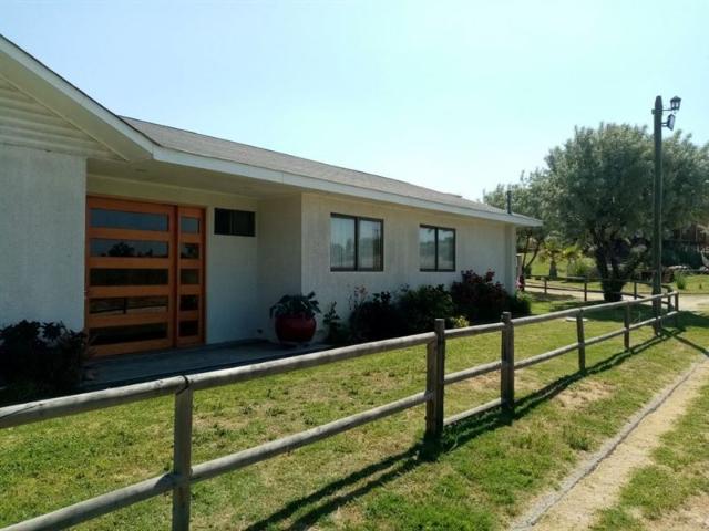 Casa en Venta en El estero Las Cabras