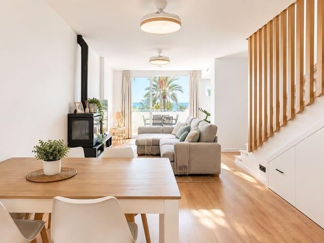 Casa en venta en El Faro, Málaga Costa del Sol