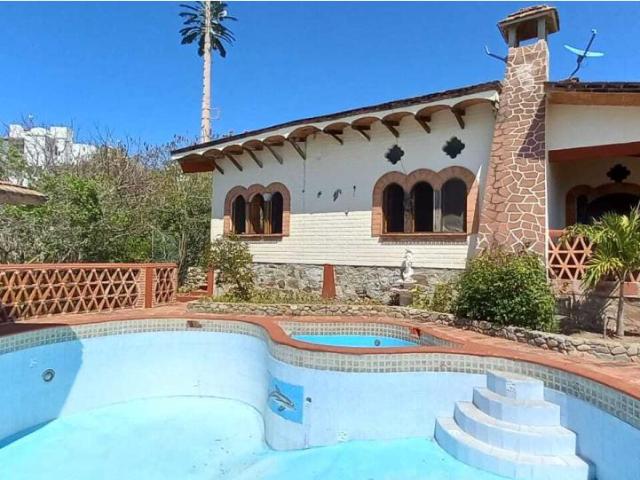 Casa en venta en El Faro, San Pedro Pochutla, Oaxaca