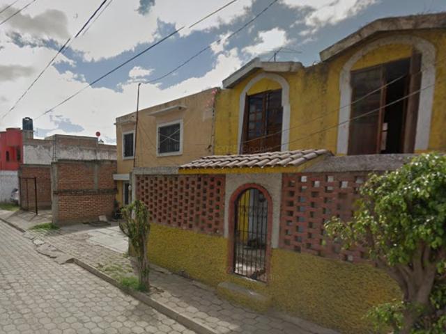 Casa en venta en El Faro, Silao de la Victoria, Guanajuato