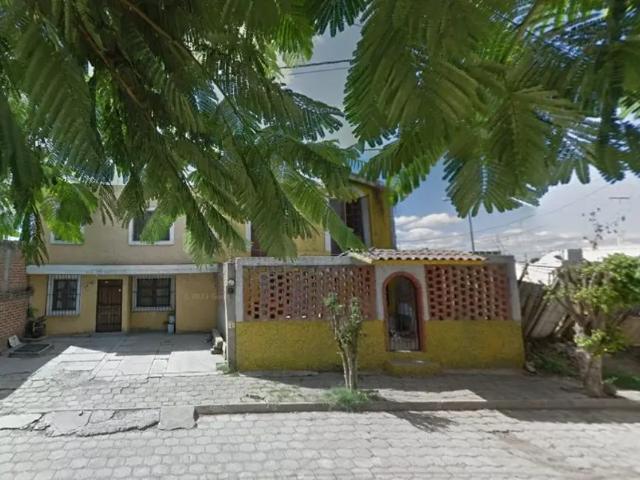 Casa en venta en El Faro, Silao de la Victoria, Guanajuato