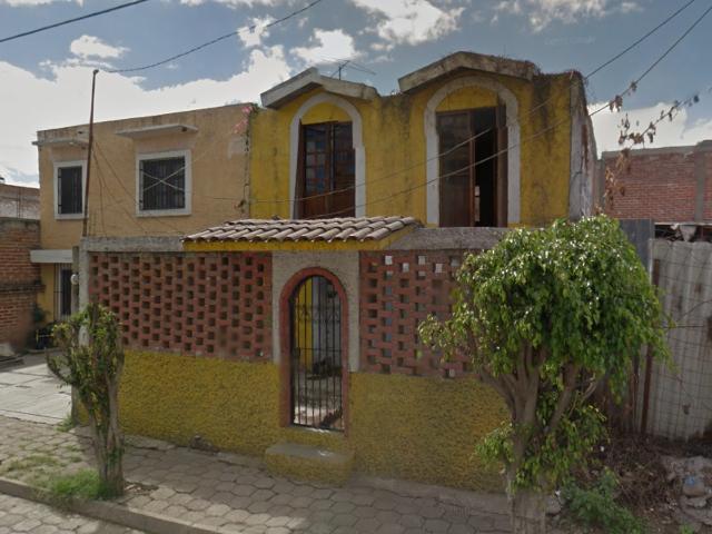 Casa en venta en El Faro, Silao de la Victoria, Guanajuato